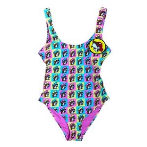 Buc-ee’s Women Swim One Piece